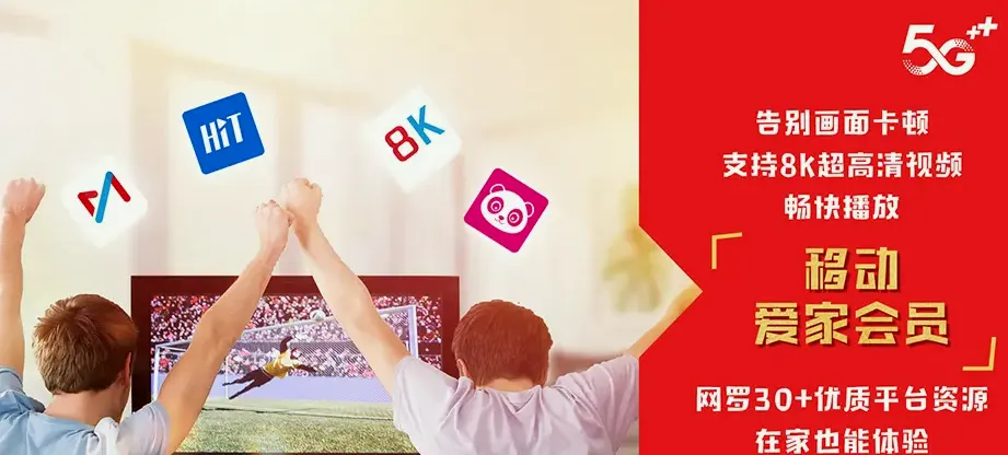 贾汪区贾汪大华·梧桐院 移动宽带